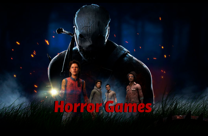 6 novos jogos de terror para 2021! - ENGAGE ZONE